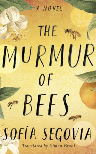 Cover image for 9781542040501 - The Murmur of Bees