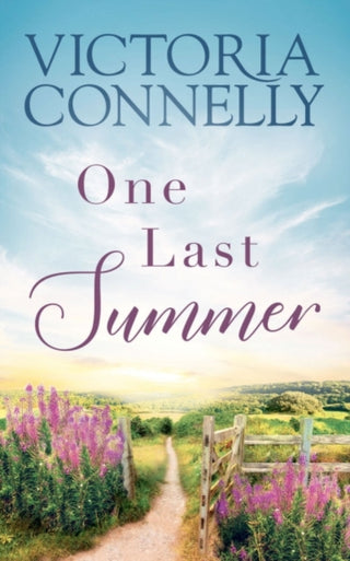 Cover image for 9781542041744 - One Last Summer