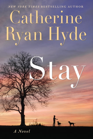 Cover image for 9781542042383 - Stay