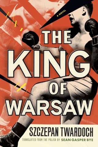 Cover image for 9781542044448 - The King of Warsaw