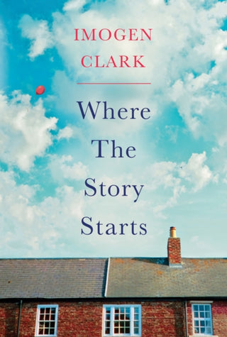 Supplemental image for 9781542044660 - Where The Story Starts