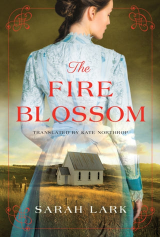 Supplemental image for 9781542044820 - The Fire Blossom