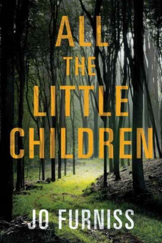 Cover image for 9781542045681 - All the Little Children