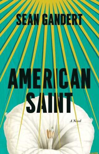 Cover image for 9781542048965 - American Saint