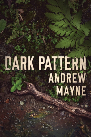 Cover image for 9781542092562 - Dark Pattern
