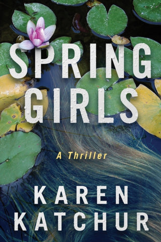Cover image for 9781542093248 - Spring Girls