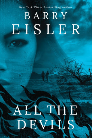Cover image for 9781542094221 - All the Devils