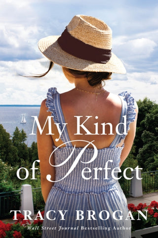Cover image for 9781542094399 - My Kind of Perfect