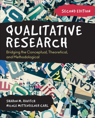 Supplemental image for 9781544333816 - Qualitative Research