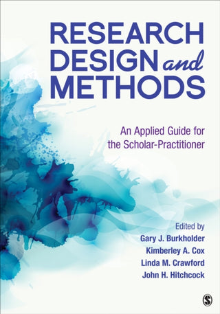 Cover image for 9781544342382 - Research Design and Methods