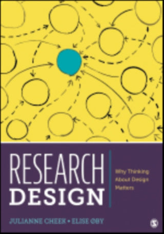 Cover image for 9781544350899 - Research Design