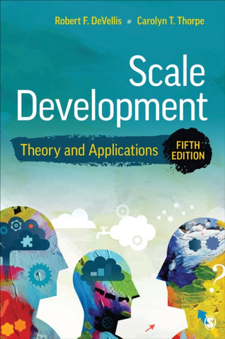 Supplemental image for 9781544379340 - Scale Development