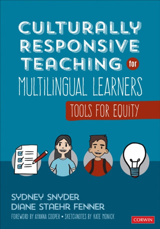 Supplemental image for 9781544390253 - Culturally Responsive Teaching for Multilingual Learners