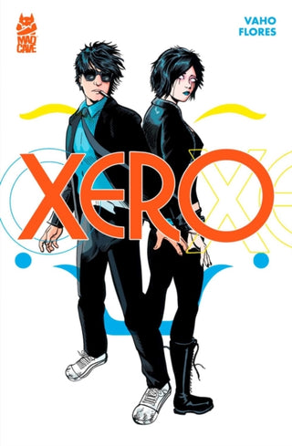 Cover image for 9781545812662 - Xero