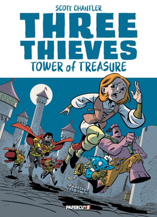Supplemental image for 9781545815939 - Three Thieves Vol. 1
