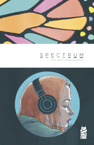 Supplemental image for 9781545817896 - Spectrum