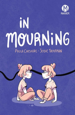 Supplemental image for 9781545819746 - In Mourning