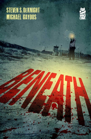 Cover image for 9781545821077 - Beneath