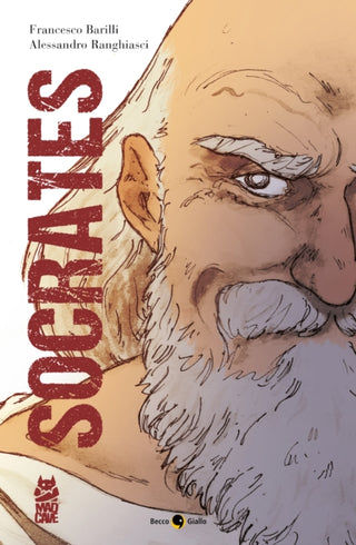 Cover image for 9781545821671 - Socrates