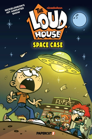 Cover image for 9781545826409 - The Loud House Vol. 27