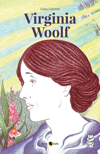 Cover image for 9781545826607 - Virginia Woolf