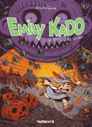 Cover image for 9781545827499 - Emily Kado