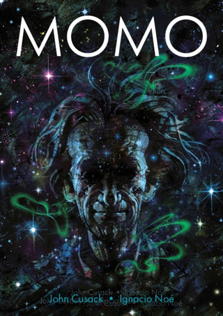 Cover image for 9781545827802 - Momo