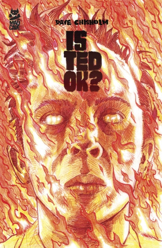 Cover image for 9781545829981 - Is Ted OK?