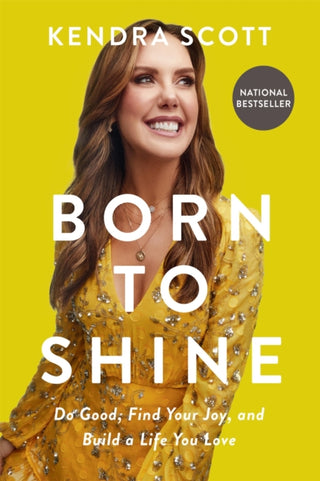 Supplemental image for 9781546002734 - Born to Shine