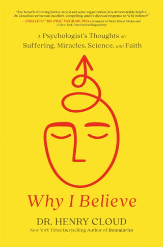 Cover image for 9781546003410 - Why I Believe