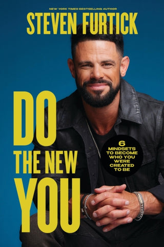 Cover image for 9781546007777 - Do the New You