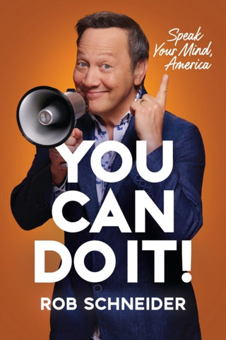 Cover image for 9781546007869 - You Can Do It!