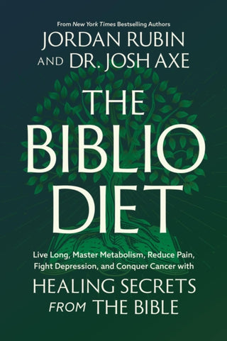Cover image for 9781546008439 - The Biblio Diet