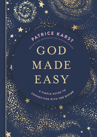 Cover image for 9781546008989 - God Made Easy
