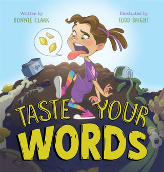 Supplemental image for 9781546015178 - Taste Your Words