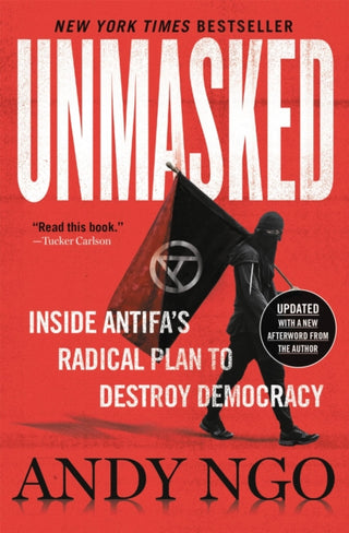 Supplemental image for 9781546059578 - Unmasked