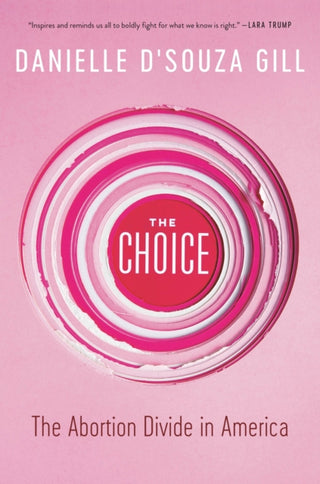 Cover image for 9781546099871 - The Choice