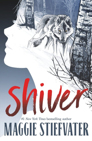 Cover image for 9781546102526 - Shiver