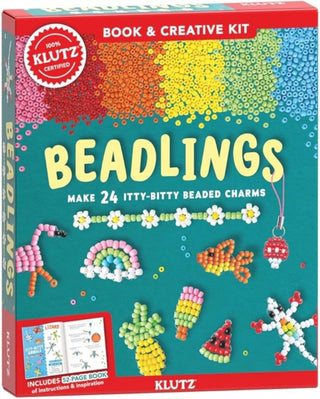 Supplemental image for 9781546114123 - Beadlings