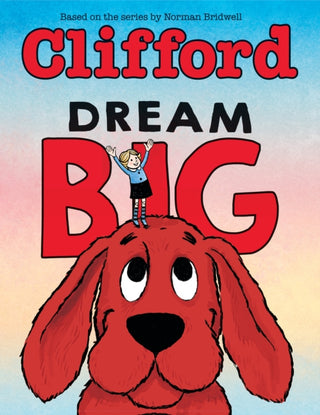 Cover image for 9781546146803 - Dream Big