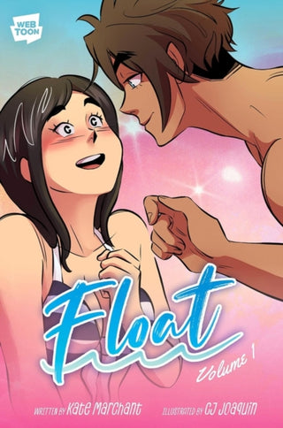 Cover image for 9781546175230 - Float