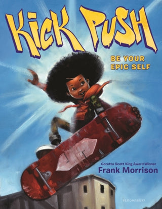 Cover image for 9781547605927 - Kick Push