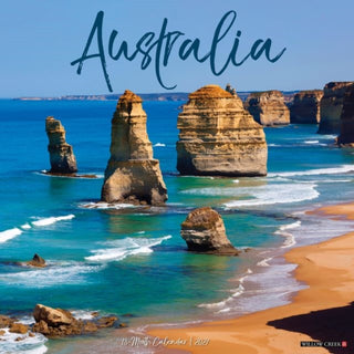 Cover image for 9781549258916 - Australia 2027 Wall