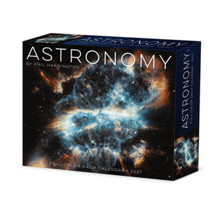 Cover image for 9781549263248 - Astronomy 2027 Box