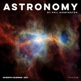 Cover image for 9781549263880 - Astronomy 2027 Mini