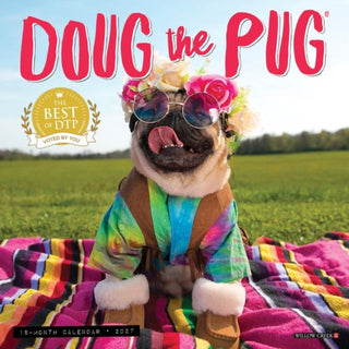 Cover image for 9781549264009 - Doug the Pug Mini