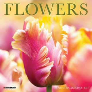 Cover image for 9781549264023 - Flowers Mini