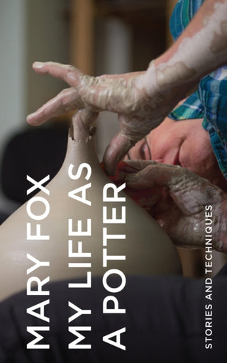 Cover image for 9781550179385 - My Life as a Potter