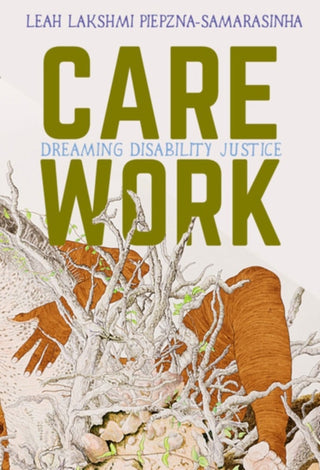 Cover image for 9781551527383 - Care Work