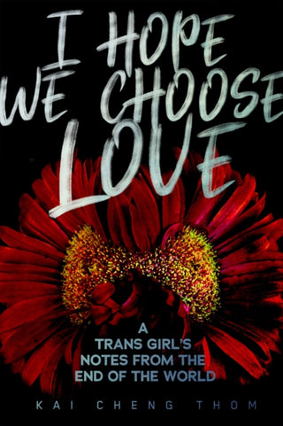 Cover image for 9781551527758 - I Hope We Choose Love